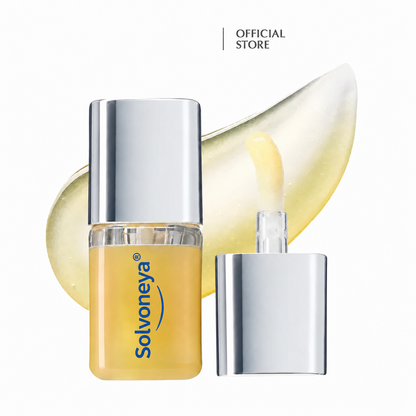 Spicy Lip Plumper — Fuller-Looking Lip Plumper Gloss. Non-Sticky. High-Shine Finish