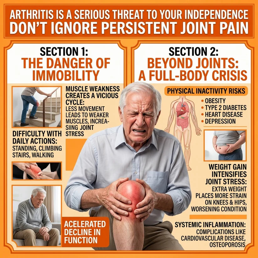 ⚕️Velniva® Professional Joint & Bone Recovery Cream👨‍⚕️ Harnessing Nano-Peptide Tech to Heal Bones and Relieve Pain.